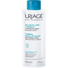 Uriage eau micellaire thermale pelli normali secche (500 ml )