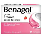 Benagol*24past fragola s/z