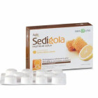 BiosLine Apix sedigola miele limone (20 pastiglie)