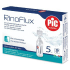 Pic RinoFlux soluzione fisiologica (20 flaconcini da5 ml)