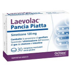 Laevolac pancia piatta (30 compresse)