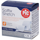 Cerotto In Rocchetto Soffix Stretch Con Fustella (5x1000 Cm)