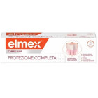Elmex dentifricio caries plus protezione completa (75 ml)