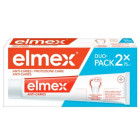 Elmex dentifricio protezione carie (2x75ml)