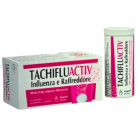 TachiFluActiv influenza e raffreddore (10 compresse effervescenti)