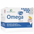 Omega plus (150 perle)