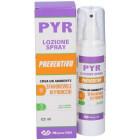 Pyr lozione spray preventivo pidocchi (125 ml)