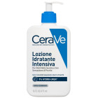 CeraVe Lozione Idratante Intensiva per Pelle Secca e Molto Secca con Sensazione di Prurito (473ml)
