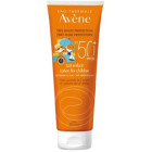 Eau thermale avene solare latte bambino protezione molto alta viso e corpo spf 50+ (250 ml)	
