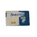Serenity Classic Extra Pannoloni a mutandina per incontinenza Extra Large (30 pz)