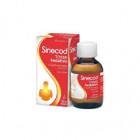 Sinecod Tosse sciroppo 3mg/10g (200 ml)