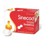Sinecod Tosse sedativo 5mg (18 pastiglie)