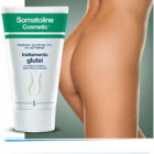 Somatoline Cosmetic rimodellante Glutei donna e uomo (150 ml)