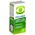 Stillergy Collirio 0.5+0.3% soluzione multidose (8 ml)