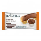 Tisanoreica Plum Cake gusto cacao (50 g)