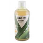 Aloe Vera Sy succo puro (1000 ml)