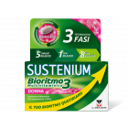 Sustenium Bioritmo 3 multivitaminico donna (30 compresse)