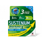 Sustenium Bioritmo 3 multivitaminico uomo (30 compresse)