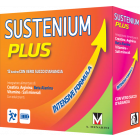 Sustenium Plus Intensive Fornula arancia (12 bustine)