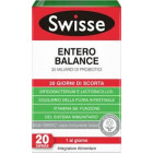 Swisse Ultiboost Entero Balance (20 cps)