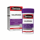 Swisse Ultiboost Valeriana per sonno e rilassamento (50 cpr)