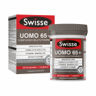 Swisse Ultivit Uomo 65+ complesso multivitaminico (30 compresse)