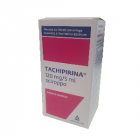 Tachipirina Sciroppo Adulti e Bambini dai 7kg 120mg/5ml paracetamolo (120 ml)