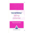 Tachipirina 500mg (30 cpr)