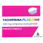 Tachipirina FlashTab 500mg (16 cpr)