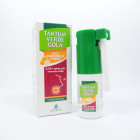 Tantum Verde gola spray gusto camomilla e miele (15 ml)