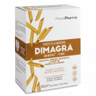 Dimagra AminoPast penne a base di farina di legumi (300 g) 