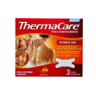 Thermacare Fasce Autoriscaldanti Flexible Use (3 pz)