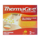 Thermacare Fasce Autoriscaldanti per dolori collo spalla polso (2 pz)