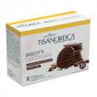 Tisanoreica Biscotti al Cioccolato (16 pz)