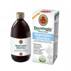 Tisanoreica Decottopia Depurativo Antartico con Stevia (500 ml)