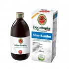 Tisanoreica Decottopia Slim Kombu con stevia (500 ml)