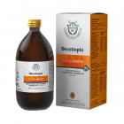 Tisanoreica Decottopia Vigor Mech (500 ml)