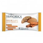 Tisanoreica frollini gusto mela e cannella (50 g)
