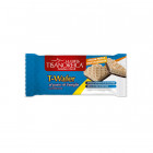 Tisanoreica T Wafer gusto vaniglia snack dolce (35 g)