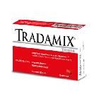 Tradamix TX 1000 per le funzionalità dell'uomo (30 compresse)