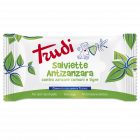 Trudi Salviette antizanzara insettorepellente (15 pz)