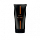 Euphidra Uomo doccia shampoo con antibatterico (200 ml)