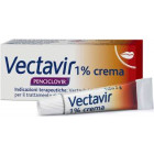 Vectavir 1% Crema (2 g)