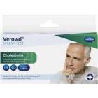 Veroval Auto Test Colesterolo (kit completo)