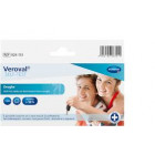 Veroval Auto Test Multi Droga (kit completo)