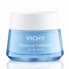 Vichy Aqualia Thermal Ricca Crema viso giorno pelle secca (50 ml)
