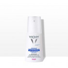 Vichy Deodorante Freschezza estrema 24h nota silvestre vapo (100 ml)