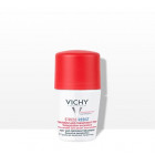 Vichy Deodorante stress resist roll on per sudorazione eccessiva (50 ml)
