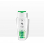 Vichy Dercos shampoo antiforfora DS trattante per capelli da normali a grassi (200 ml)