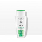 Vichy Dercos shampoo antiforfora Sensitive per cuoio capelluto sensibile (200 ml)